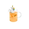 Winkee Tefilter - Unicorn Tea Infuser