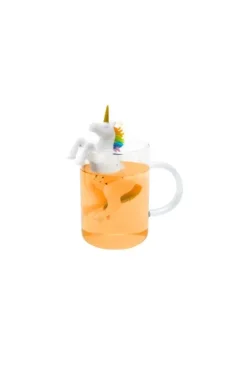 Winkee Tefilter - Unicorn Tea Infuser