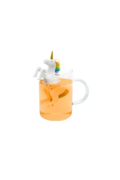Winkee Tefilter - Unicorn Tea Infuser
