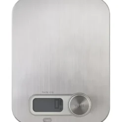 Witt Premium WPKS5S -köksvåg, stål