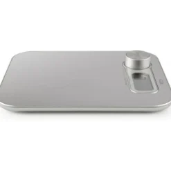 Witt Premium WPKS5S -köksvåg, stål