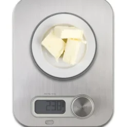 Witt Premium WPKS5S -köksvåg, stål