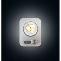 Witt Premium WPKS5S -köksvåg, stål