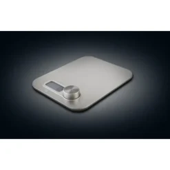 Witt Premium WPKS5S -köksvåg, stål