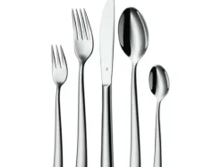 WMF bestik Philadelphia 60 dele poleret rustfrit stål