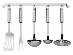 WMF Profi Plus - Ladle set - 6 st. - rostfritt stål