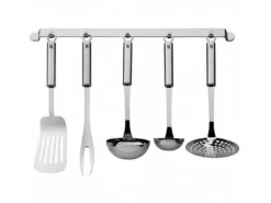 WMF Profi Plus - Ladle set - 6 st. - rostfritt stål