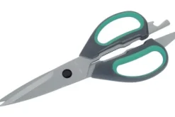 Wolfcraft 4164000 Universalsaks 215 mm Blå-grøn