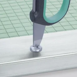 Wolfcraft 215mm universalsax med flasköppnare