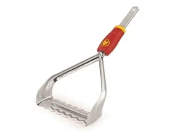 WOLF-Garten RF-M, Stål, Rød, Rustfrit stål, 1 stk, 150 mm