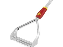 WOLF-Garten RF-M, Stål, Rød, Rustfrit stål, 1 stk, 150 mm