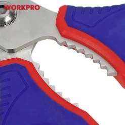 WorkPro WP214006 Hushållskniv 255 mm