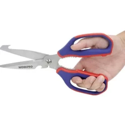 WorkPro WP214006 Hushållskniv 255 mm