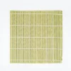 24x24 cm Bambu Sushi Making Roller Sushi Making Rullmatta Bambu Gardin Sushi Making Tool