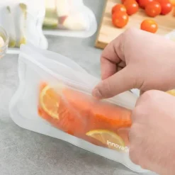 10x Förvaringspåsar - Freco