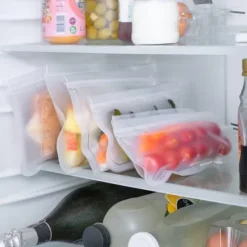 10x Förvaringspåsar - Freco