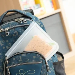 10x Förvaringspåsar - Freco