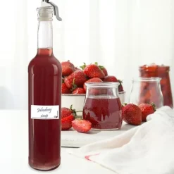 2x korkpropp för stängning av vin, likör, alkohol, olja, dryckesflaskor