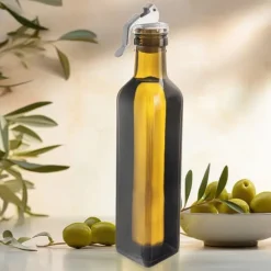 2x korkpropp för stängning av vin, likör, alkohol, olja, dryckesflaskor