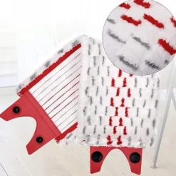 2x MOP PÅFYLLNING Vileda Ultramax/Ultramat TURBO XL