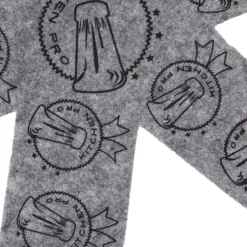 2x Skyddsdistanser för kastruller, kastruller, fat, dynor, köksmattor