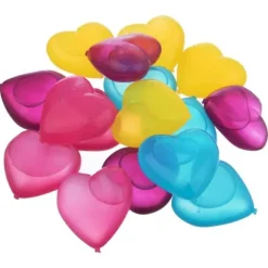 20x återanvändbara isbitar för kylning av drycker och isbrickor