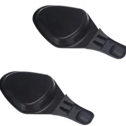 Xa400102. Oval kopp för Raclette Book X2 -