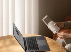 XIAOMI Bärbar Blender Flerfärgad Smoothie