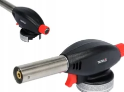 Yato YATO kockens brännare