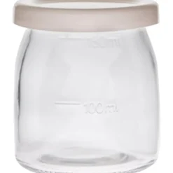 Yogurtmaskin - Browin - 801015 - 7 glasburkar - Justerbar termostat - 20 W