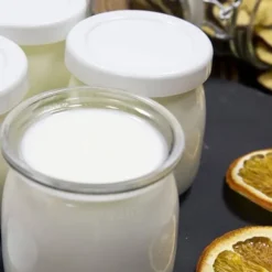 Yogurtmaskin - Browin - 801015 - 7 glasburkar - Justerbar termostat - 20 W