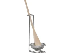 Zeller ZELLER sked + fat med handtag universal