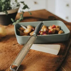 Zena Zestjärn, 2/4 mm - Dorre