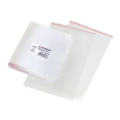 Ziplock-påsar 50 mm x 70 mm, 100 stycken