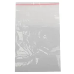 Zip-påsar - 10x15cm - 100-Pack