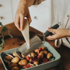 Zoya Zestjärn 2mm - Dorre