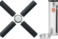 ZWILLING 40460-710-0, 220 mm, 220 mm, 1 styck