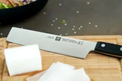 ZWILLING 36129-171, Nakiri knife, 17 cm, Stål, 1 styck