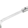 Zwilling - Pro, Skimming ladle - Slv - 33 cm