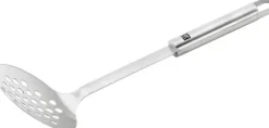 Zwilling - Pro, Skimming ladle - Slv - 33 cm