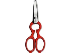 ZWILLING 43924-200-0, Röd, Silver