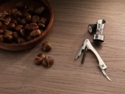 ZWILLING Sommelier Sommelier Giftset, 2 delar. Vinöppnare + dekaterare