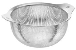 Zwilling Table - Durkslag - 20 cm - silver