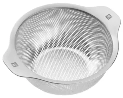 Zwilling Table - Durkslag - 20 cm - silver