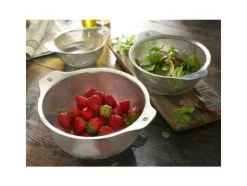 Zwilling Table - Durkslag - 20 cm - silver