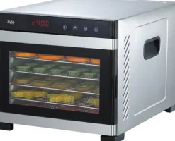 Zyle Professional frukttork, ZYPROMID, 6 brickor