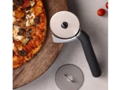 Zyliss E910071, Rostfritt stål, Grå, Hängögla, 1 styck