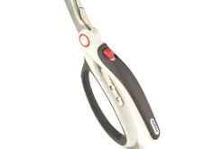 Zyliss E46500, Svart, Silver, Vit, Rostfritt stål