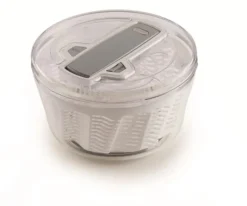 ZYLISS Swift Dry Salad Spinner Large