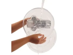 ZYLISS Swift Dry Salad Spinner Large